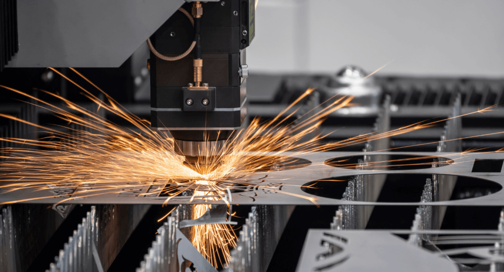 Unveiling the World of Laser Cutting and Welding 7