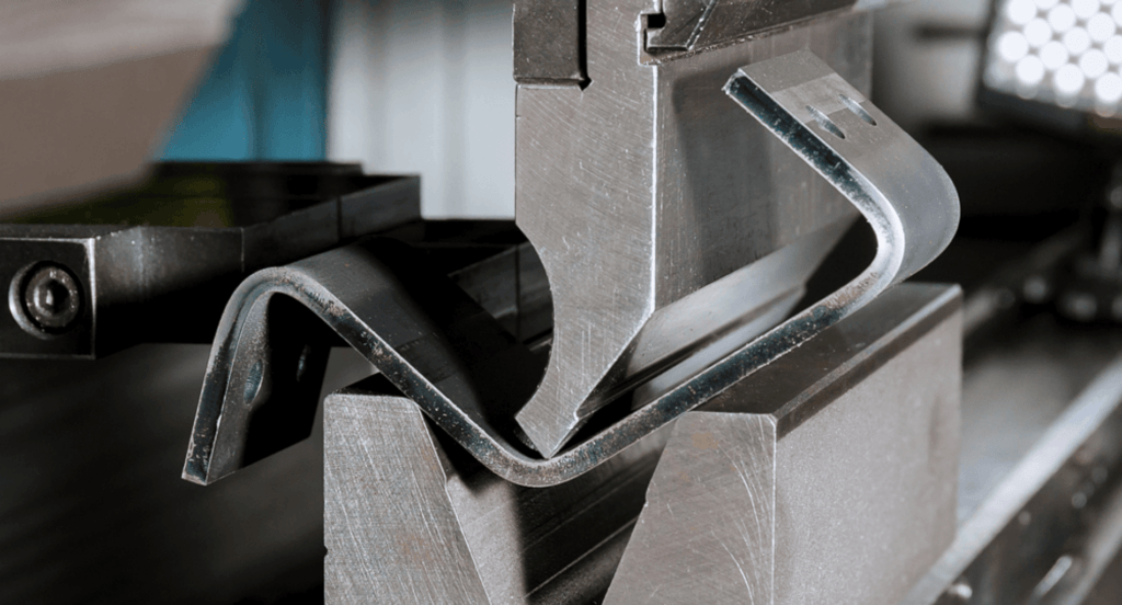 The Essence of Precision Sheet Metal Fab 7