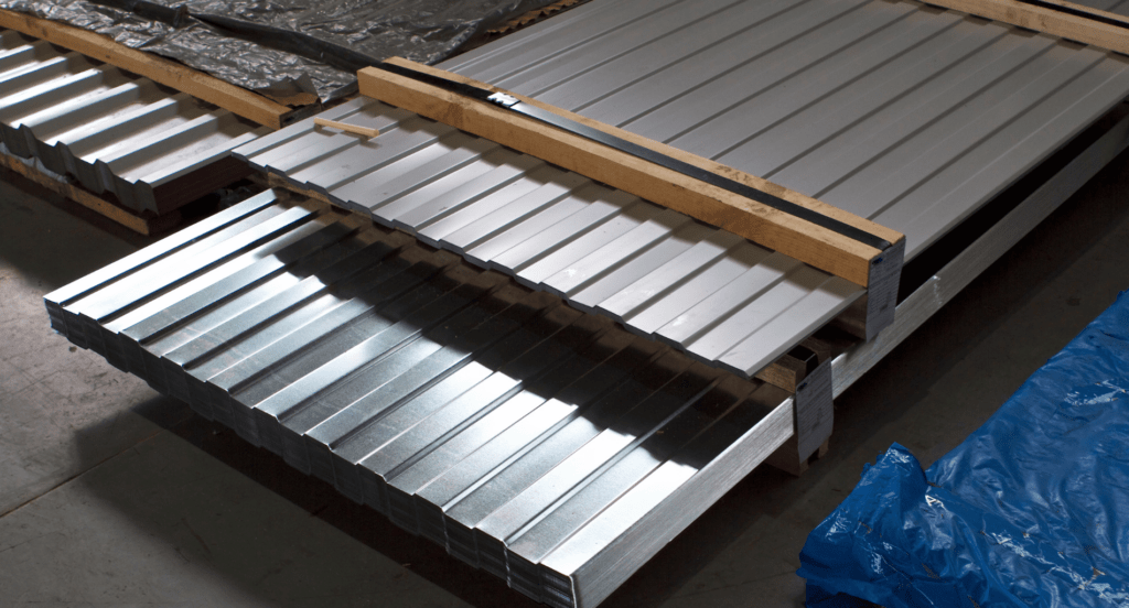 A Comprehensive Guide to Sheet Metal Services 7