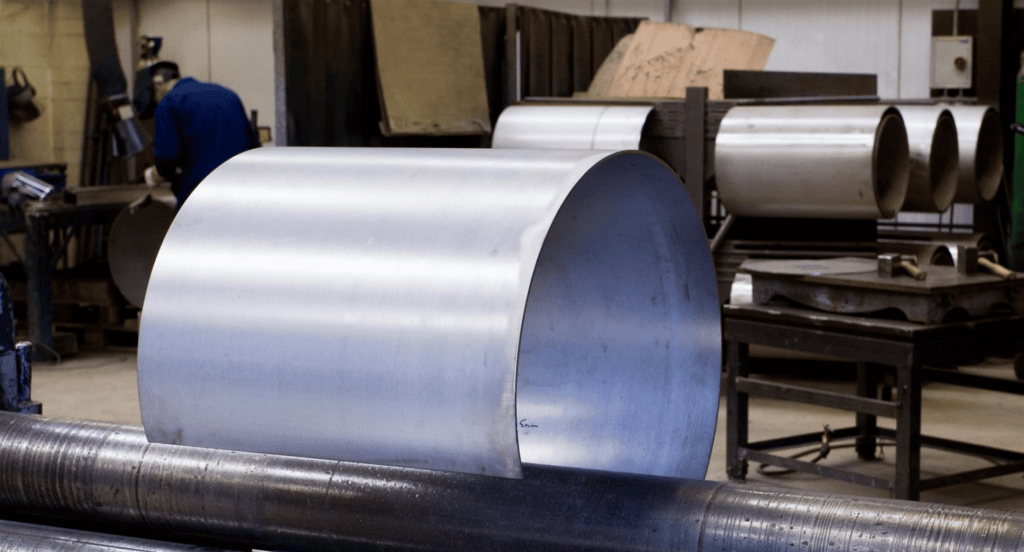 10 Types of Bending in Sheet Metal Fabrication 8