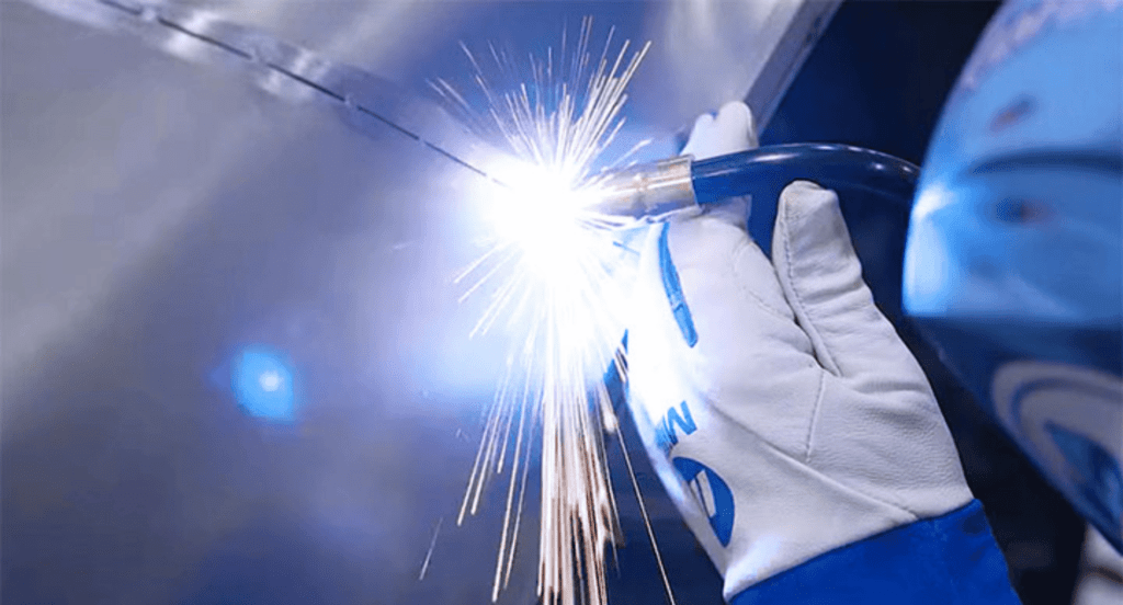 The Ultimate Guide to Professional Sheet Metal Fabrication 8