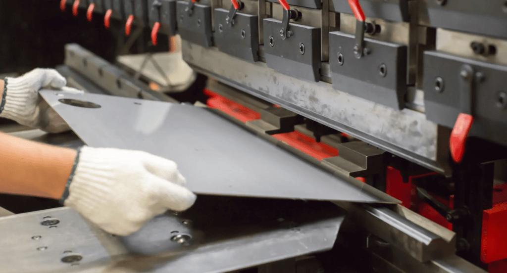 Top 7 Sheet Metal Fabrication Companies 8