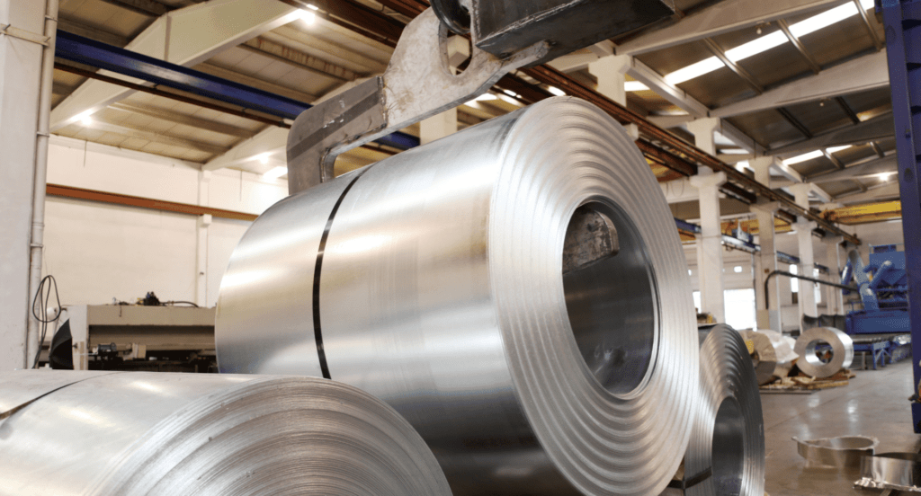 Top 9 Aluminum Sheet Manufacturers 95