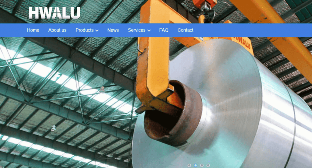 Top 9 Aluminum Sheet Manufacturers 84