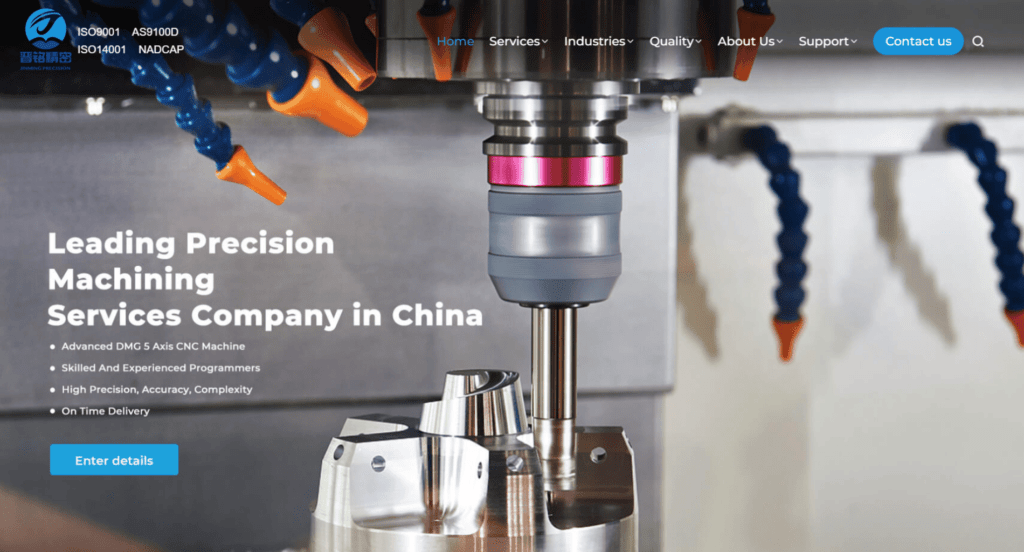 China’s Top 9 Sheet Metal Services 17