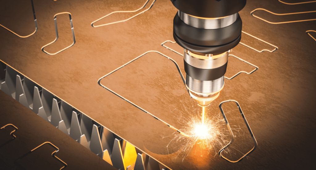 China’s 9 Top Laser Cutting Services 14