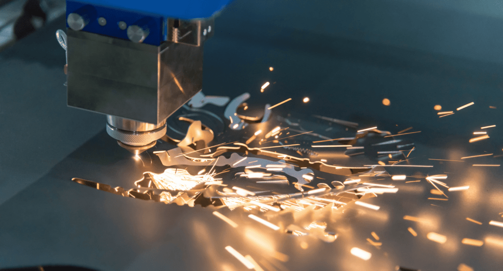 China’s 9 Top Laser Cutting Services 2