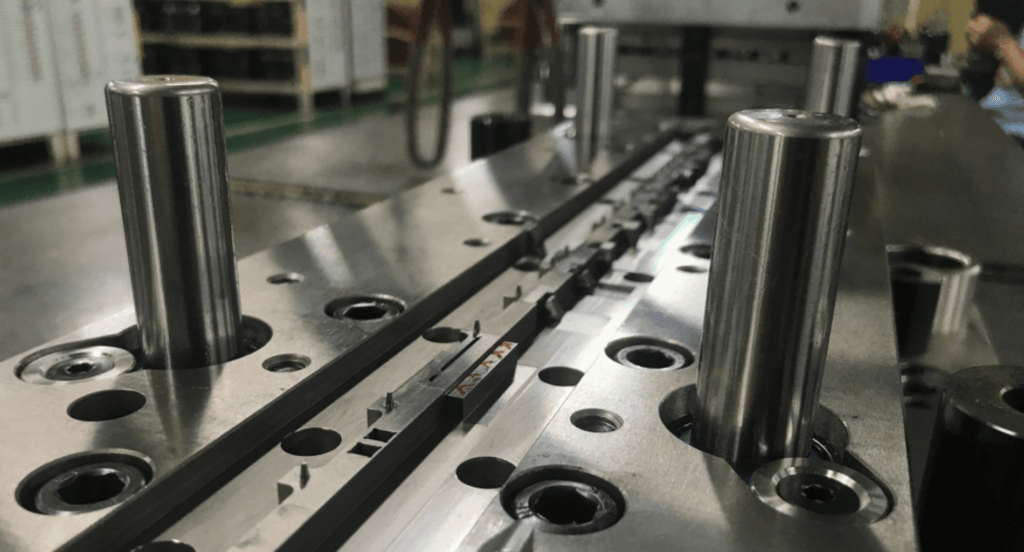 Top 7 Metal Stamping Companies in China 10