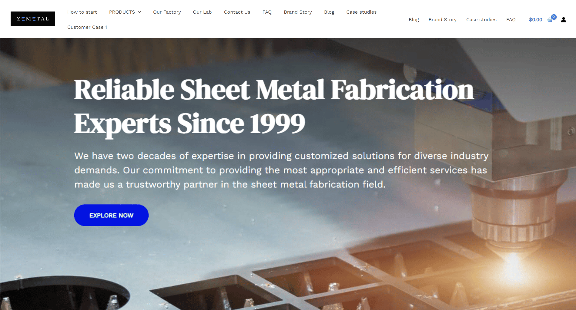 Top 7 Sheet Metal Fabrication Companies 5