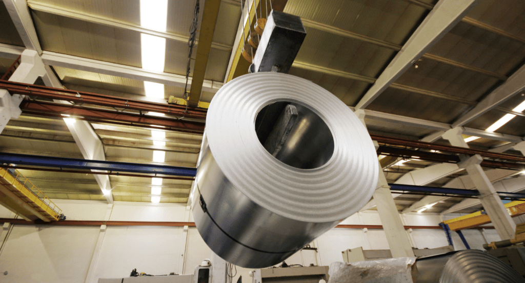 Top 4 Sheet Metal Fabricators in Dubai 2