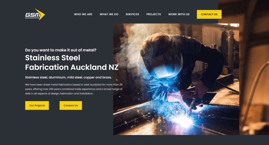 Top 9 Sheet Metal Fabrication in New Zealand 5