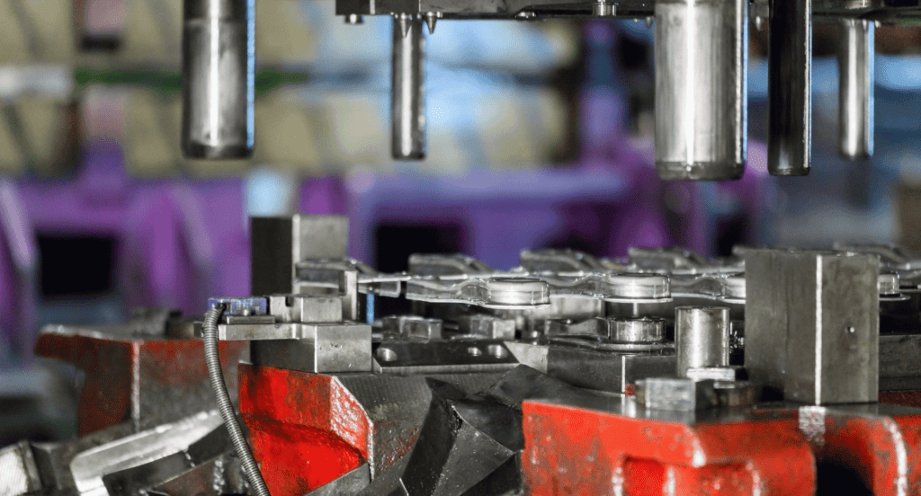 Top 6 Sheet Metal Fabricators in UK 10