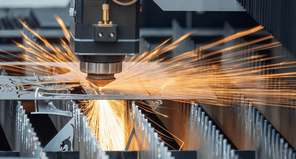 Top 6 Sheet Metal Fabricators in UK 12